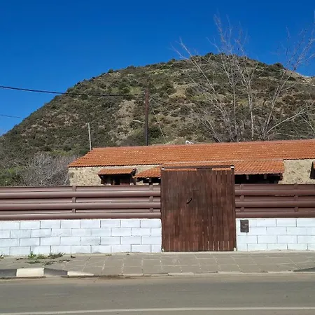 The River House Holiday home