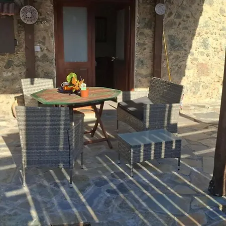 The River House Holiday home Kato Pyrgos