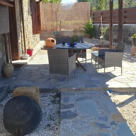 The River House Holiday home