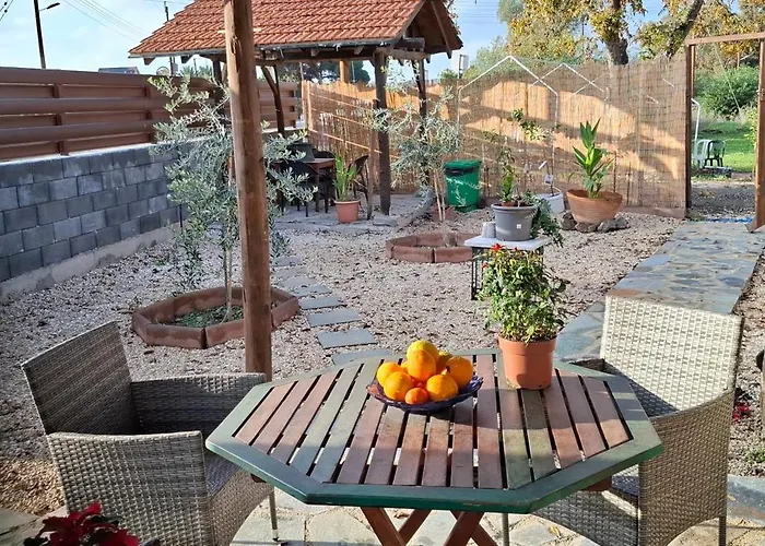 The River House Holiday home