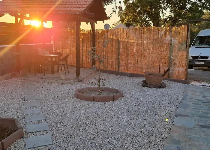 The River House Holiday home