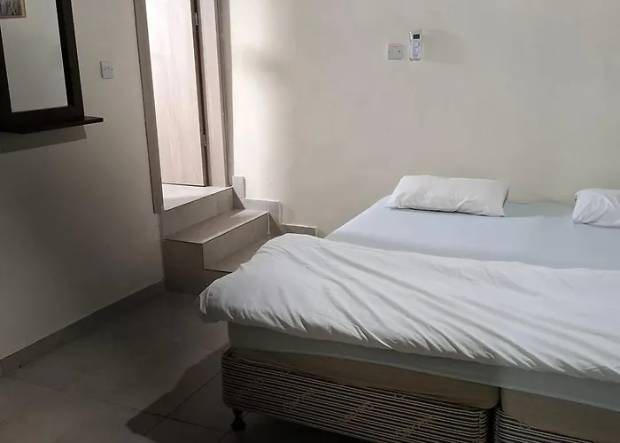 Holiday home The River House Kato Pyrgos