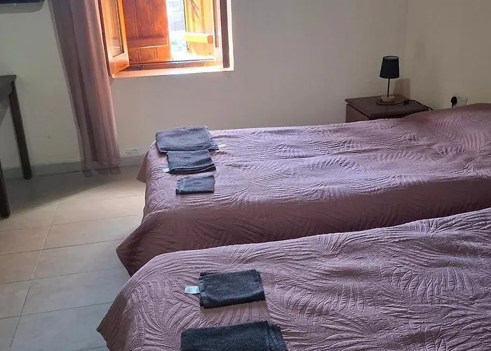 Holiday home The River House Kato Pyrgos