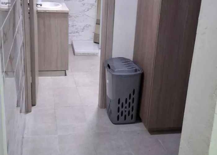 The River House * Kato Pyrgos