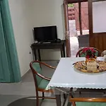 The River House