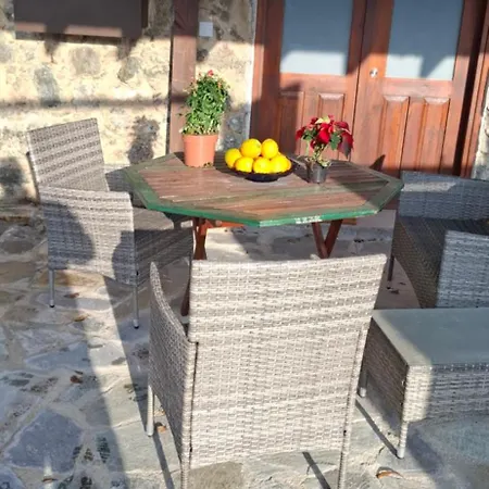 The River House Holiday home Kato Pyrgos