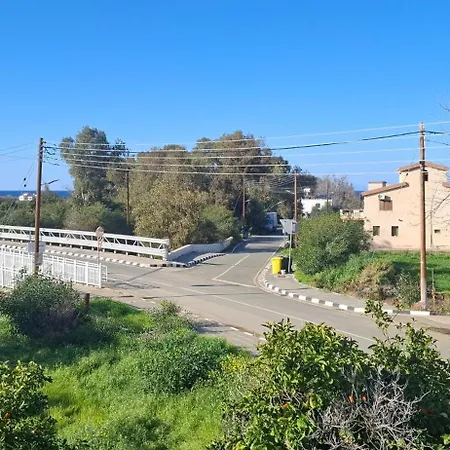 Prázdninový dům The River House *