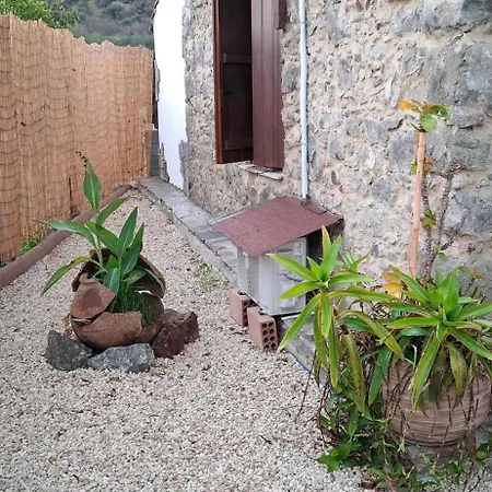 The River House Holiday home Kato Pyrgos
