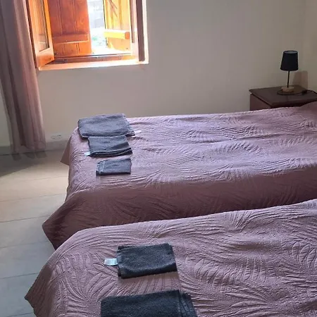 Holiday home The River House Kato Pyrgos