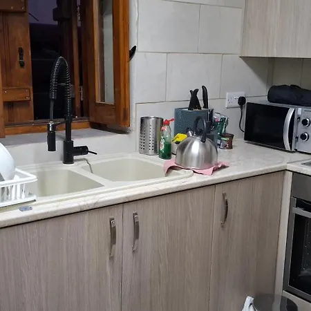 The River House Holiday home Kato Pyrgos