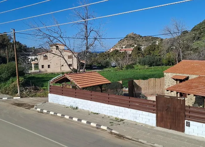 The River House 펜션