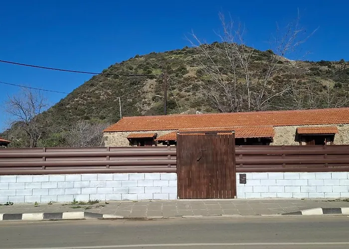 The River House Prázdninový dům