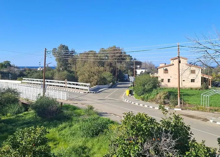 펜션 The River House *