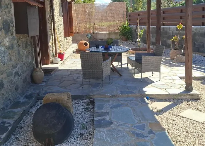 The River House Prázdninový dům