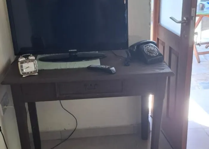 The River House Kato Pyrgos