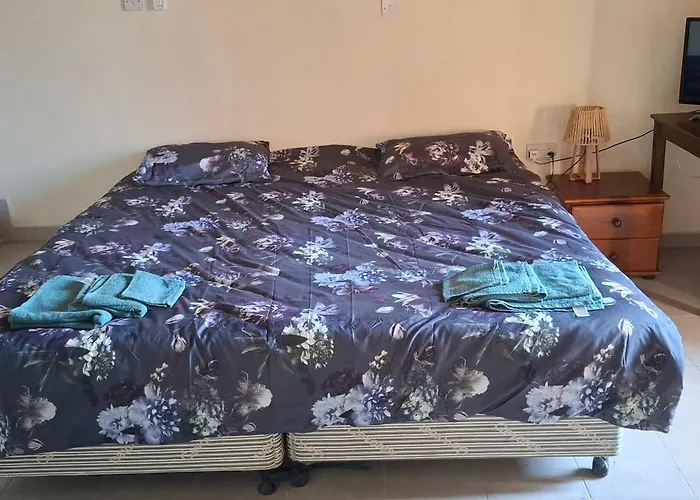 The River House 펜션