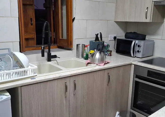 The River House 펜션 카토 피르고스