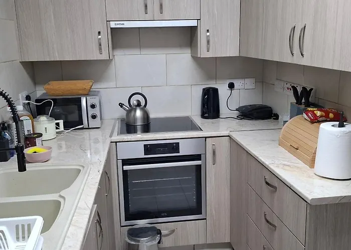 The River House * 카토 피르고스