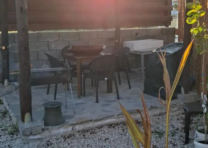 The River House Kato Pyrgos